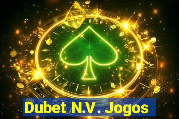 Dubet N.V. Jogos